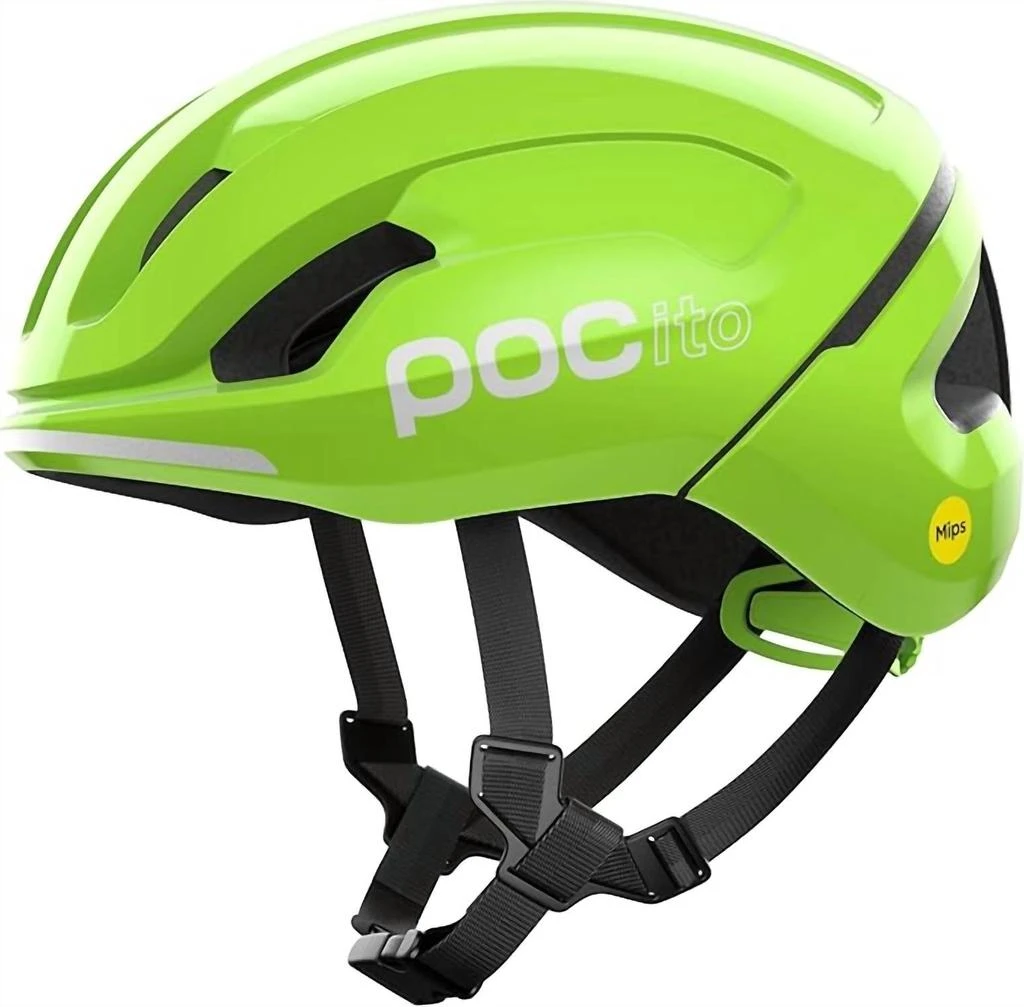 Poc - Kid's Pocito Omne Spin Bike Helmet – On Sale Now with Up to 39% ...