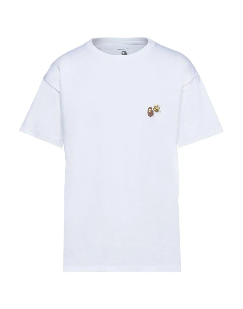 A BATHING APE T-shirt 1