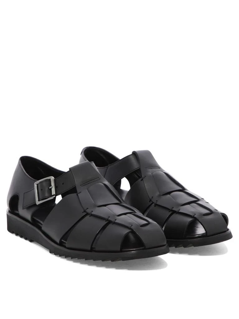 Paraboot Paraboot "Pacific" Sandals 2