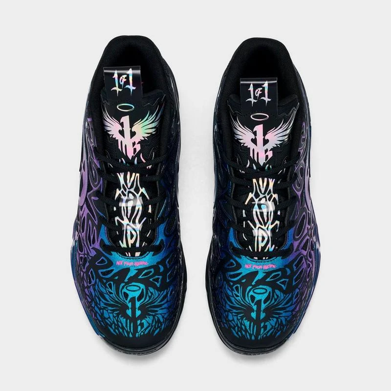 Puma Men's Puma LaMelo Ball MB.04 Basketball Shoes 5