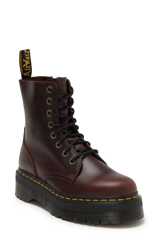 Dr. Martens Jadon Platform Boot 1