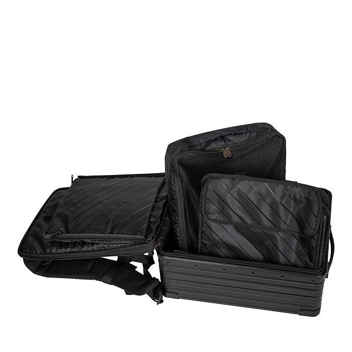 ALEON Aluminum Hybrid Backpack 5