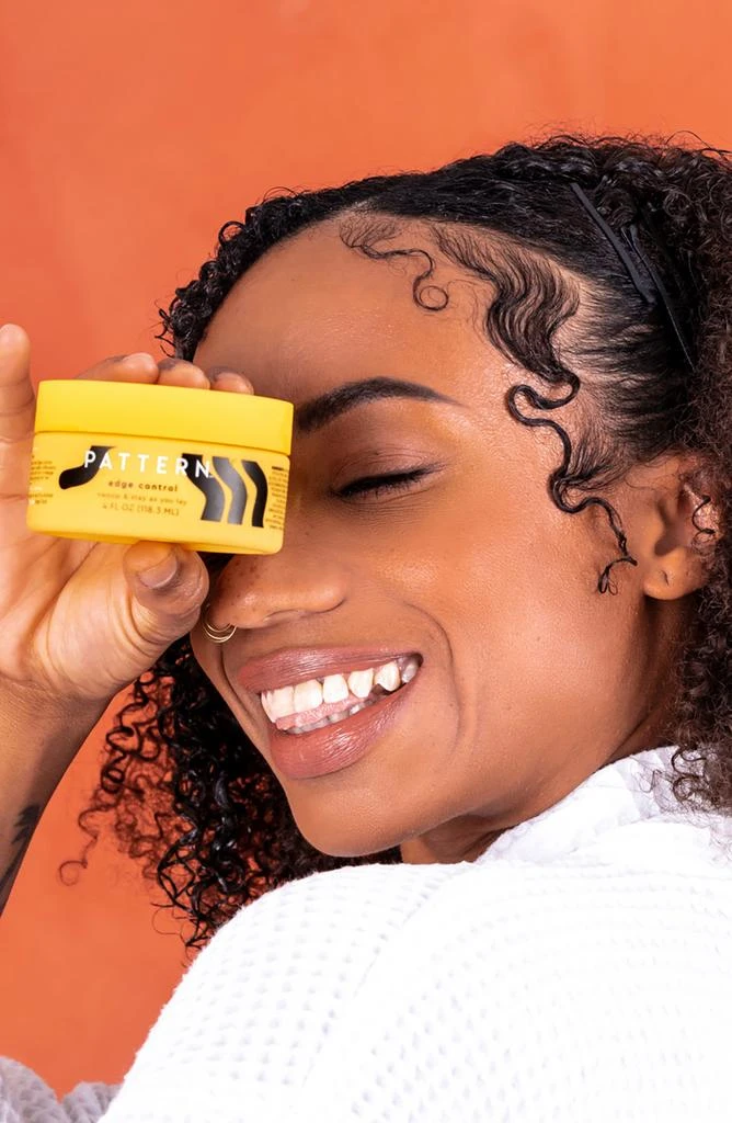 Pattern Beauty Edge Control Gel 6