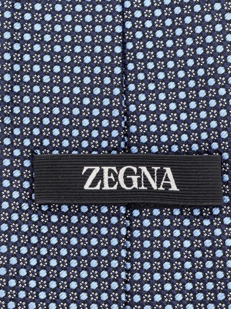 ZEGNA TIE 3