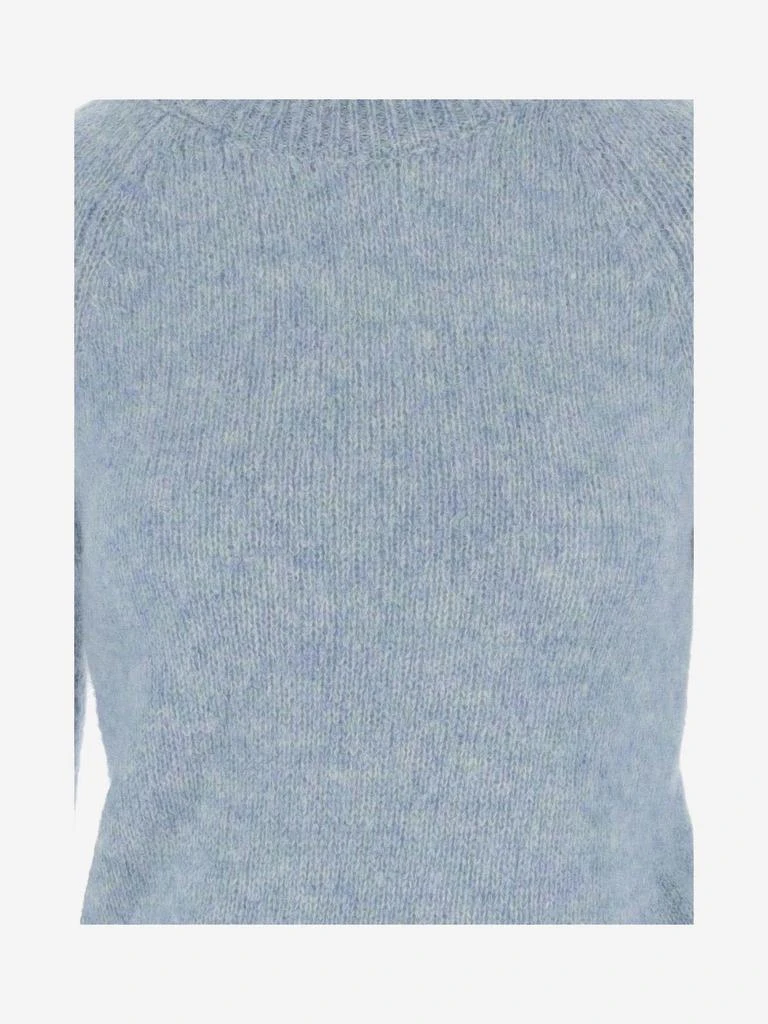 Dries Van Noten Wool-blend Jumper 3