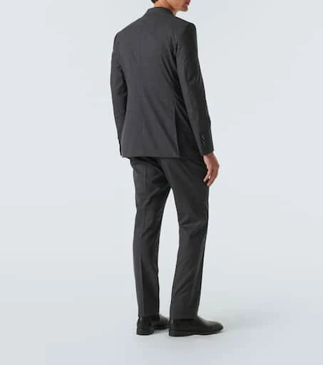 Tom Ford Shelton wool suit 3