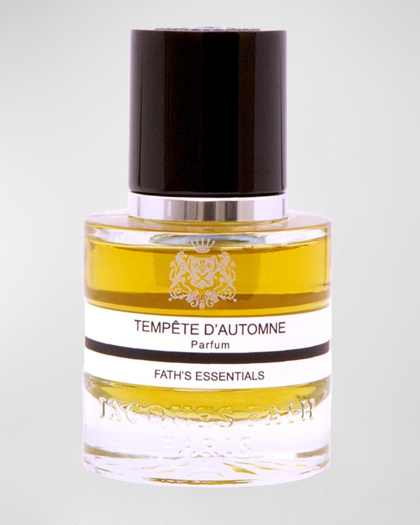 JACQUES FATH Tempete D'Automne Natural Parfum Spray, 1.7 oz.