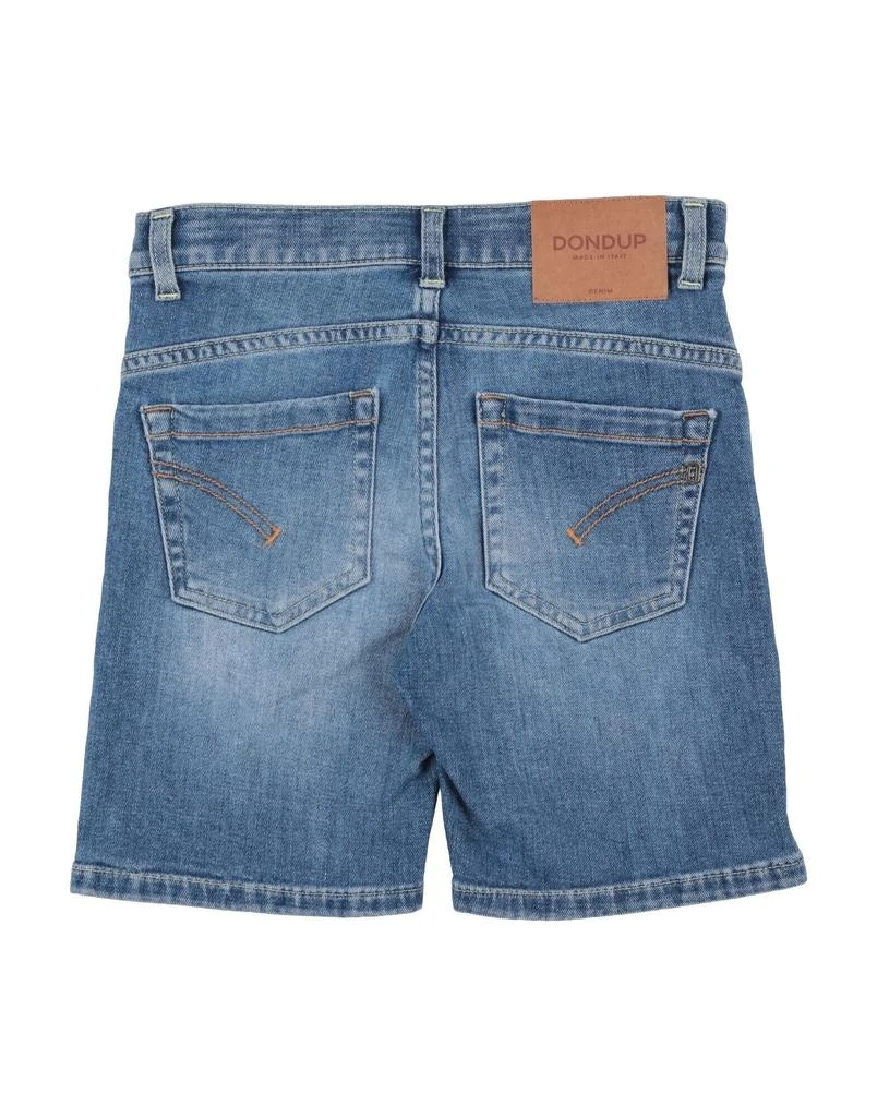 DONDUP Denim shorts 2