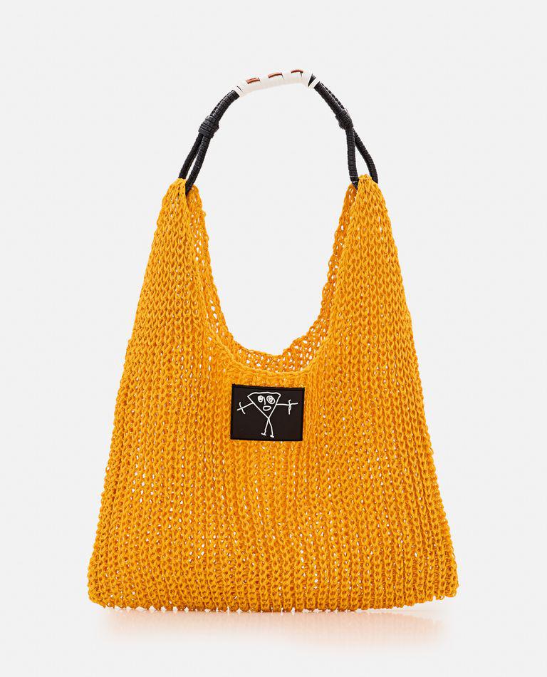 Plan C Shopper Tank Top