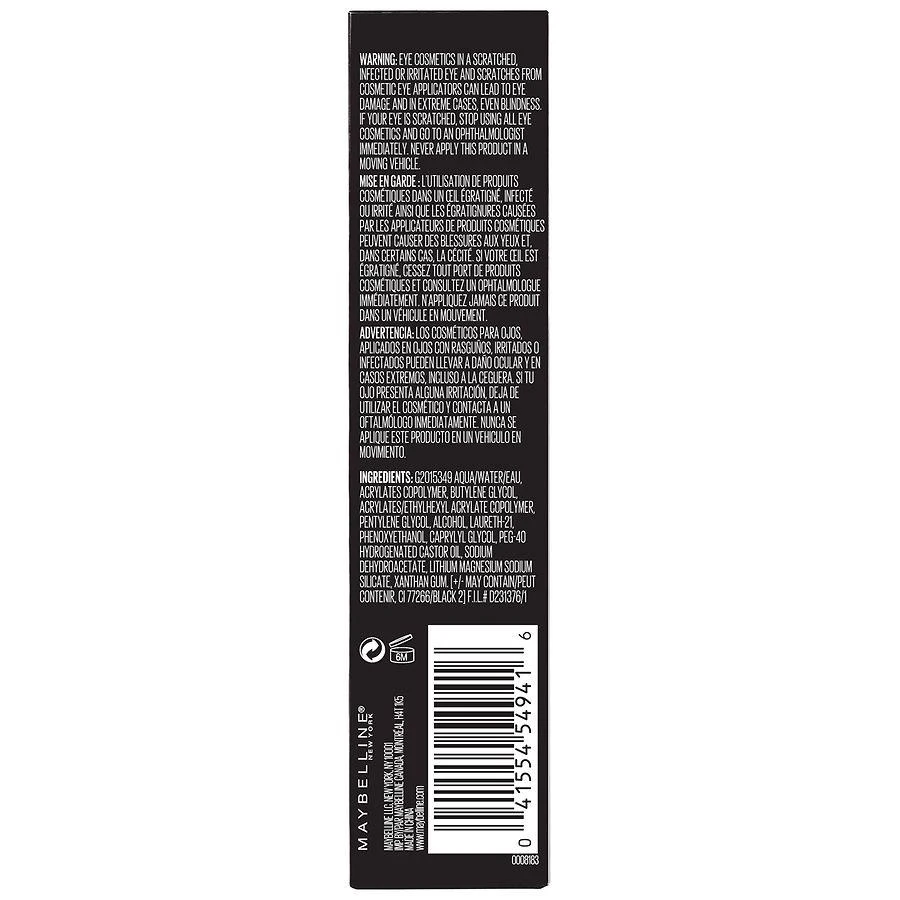 Maybelline Liquid Ink Eyeliner 2