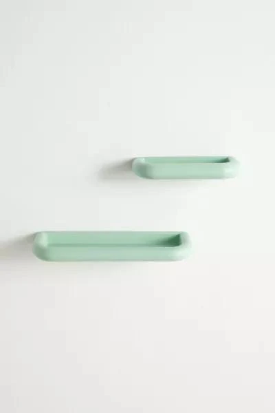 Urban Outfitters Harper Wall Shelf 6