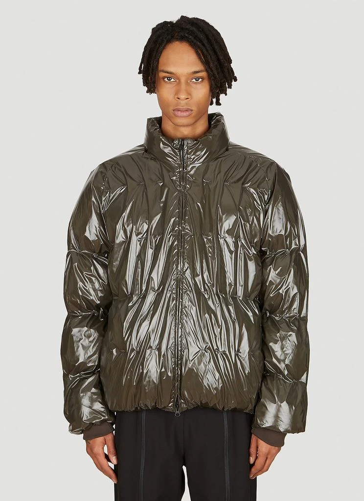 Post Archive Faction 5.1 Down Right Jacket 1