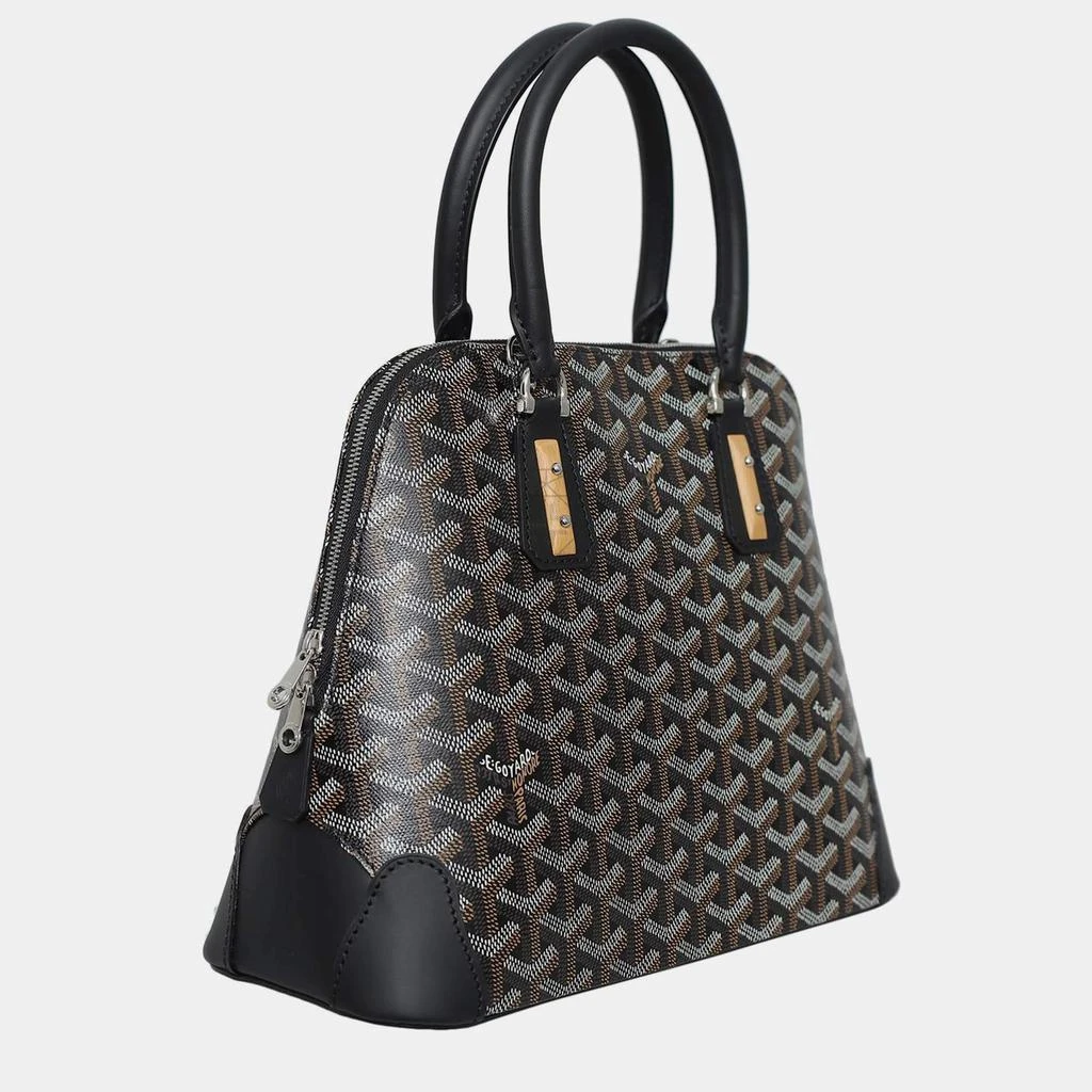 Goyard Goyard Black Goyardne Vendome PM Satchel Bag 2