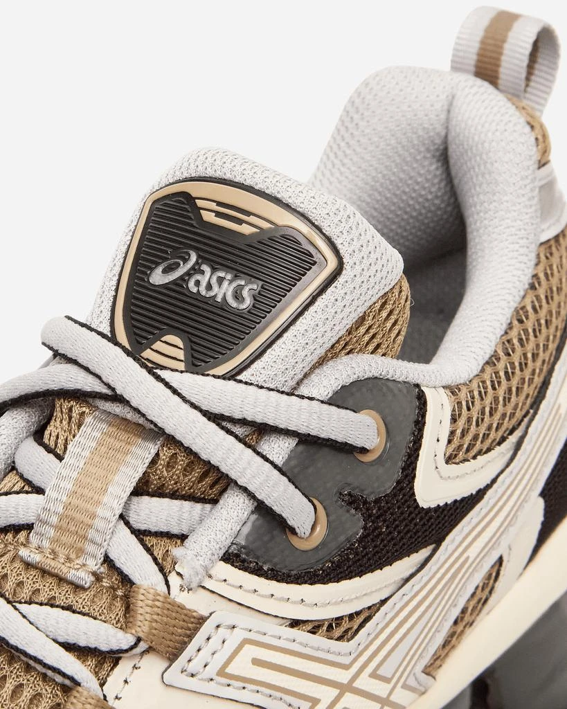 Asics GEL-Quantum Kinetic Sneakers Pepper / Cement Grey 6