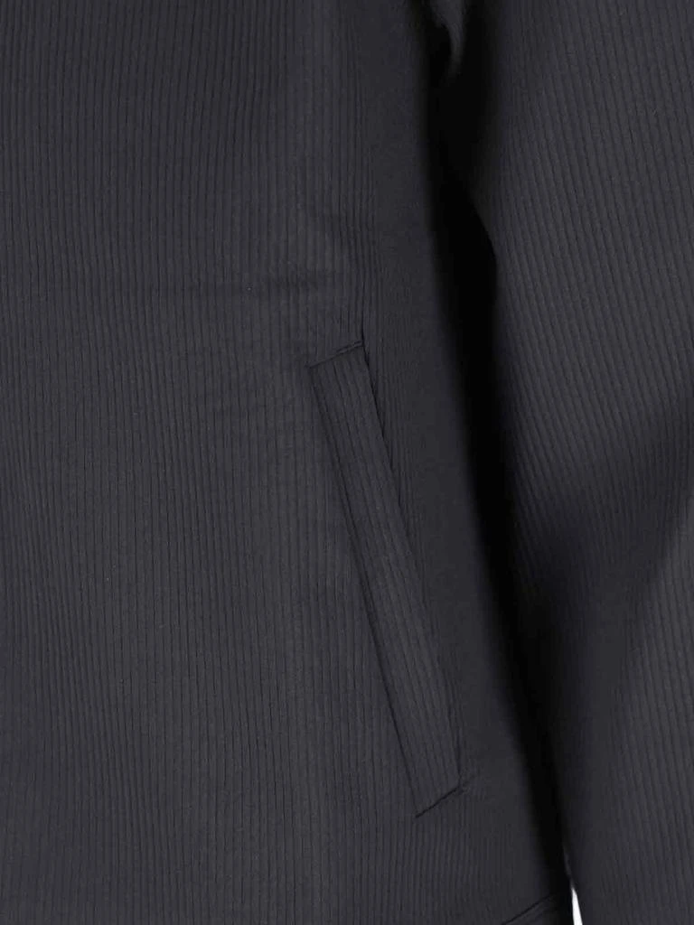 Sergio Tacchini Sergio Tacchini Button-Up Jacket 4