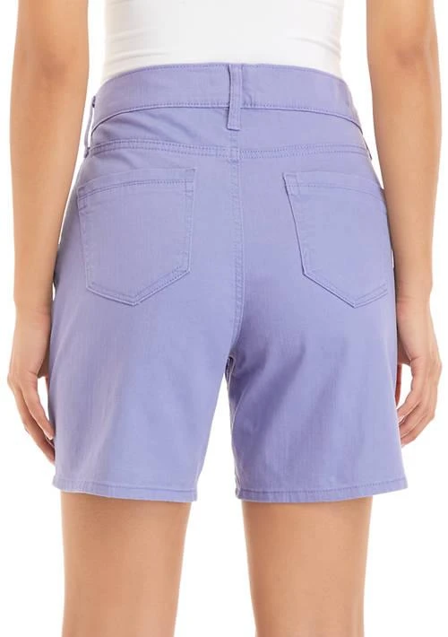 Bandolino Womens Mandie Shorts 2