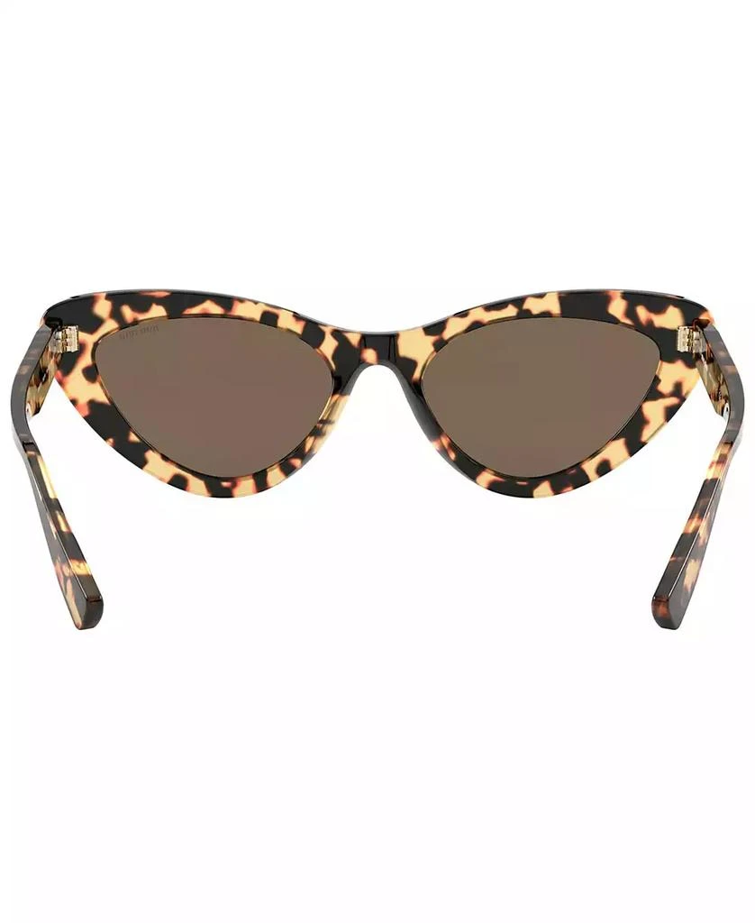 Miu Miu Women's Sunglasses, MU 01VS55-X 5