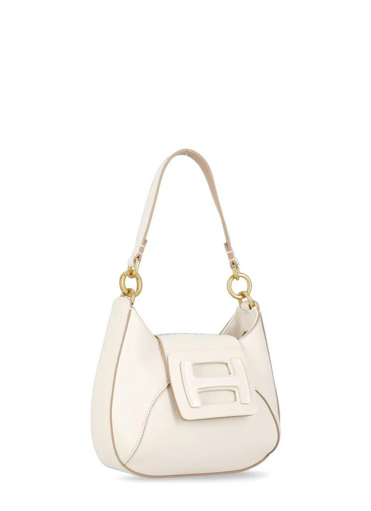 hogan Hogan Bags.. Ivory 3