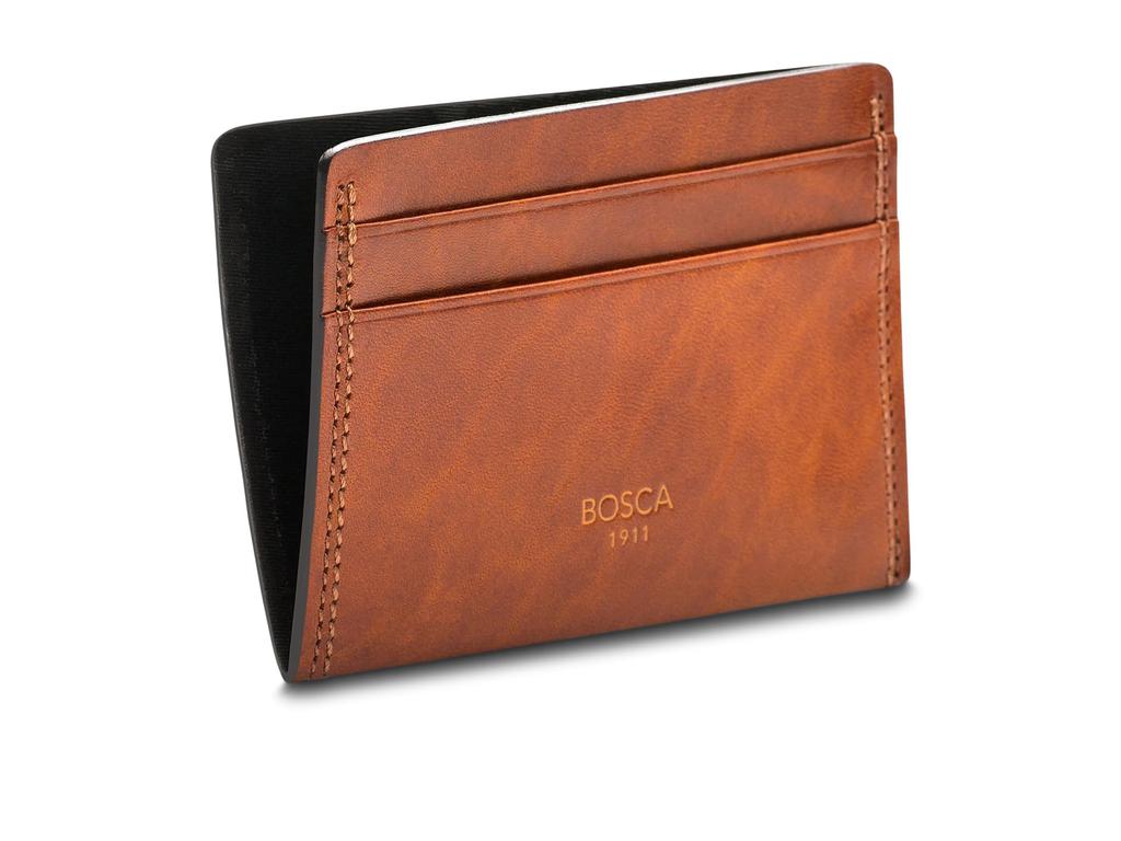 Bosca Dolce Collection - Weekend Wallet