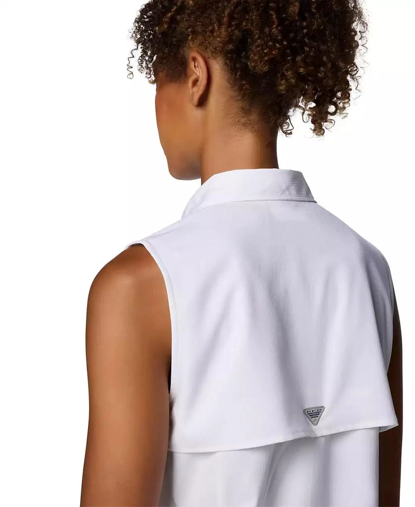 Columbia Women's Tamiami Sleeveless Shirt 5
