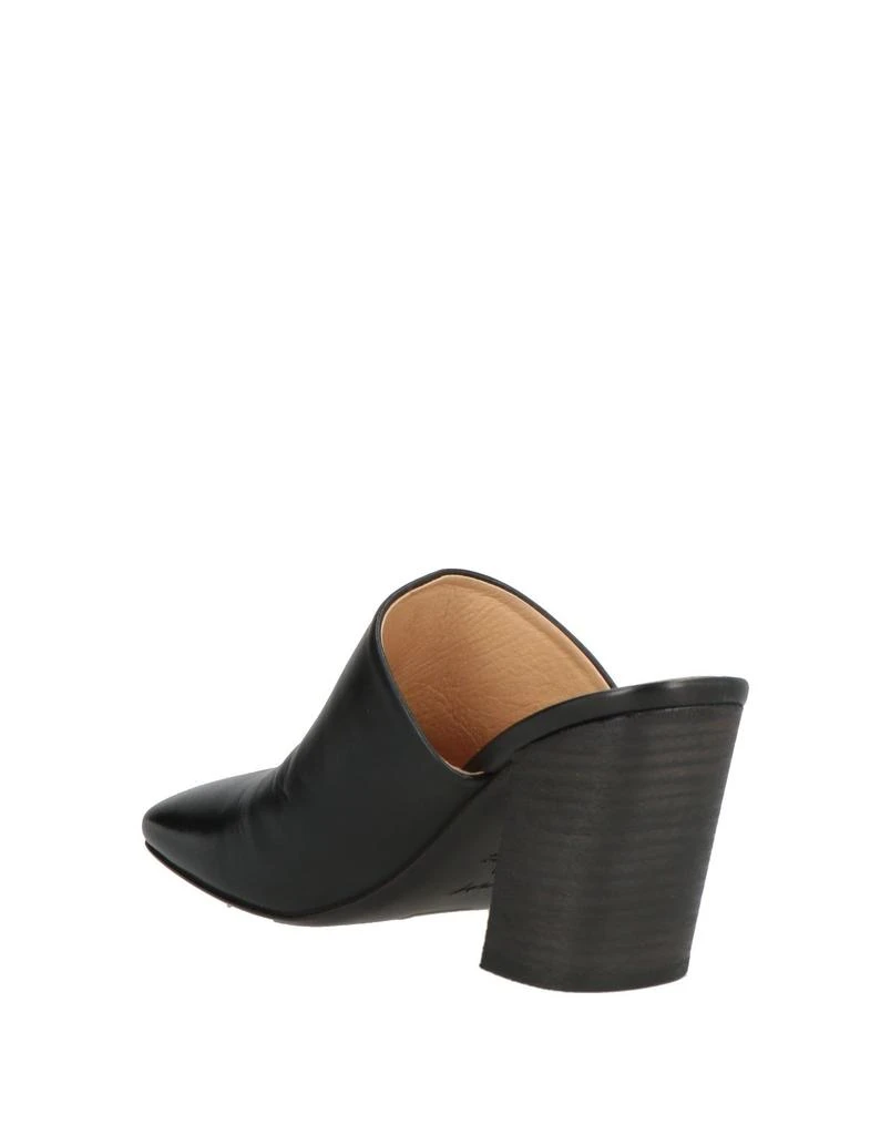 Marsèll Mules and clogs 3
