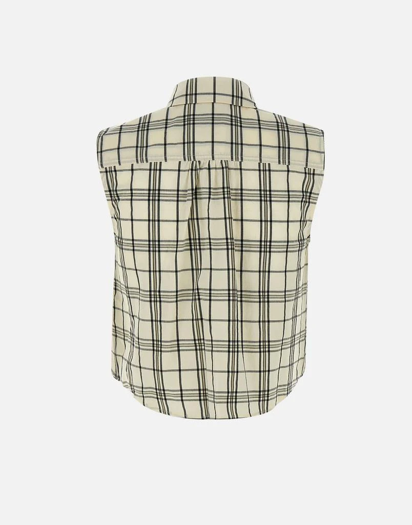 Marella "Furio’ cotton shirt 3