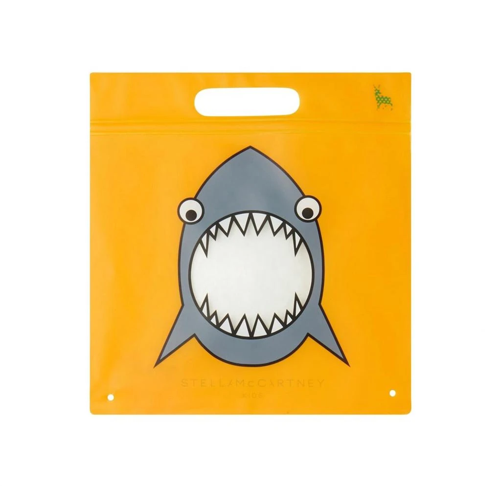 Stella McCartney Stella Mccartney - Baby Boy Sharks Swim Bottom 3