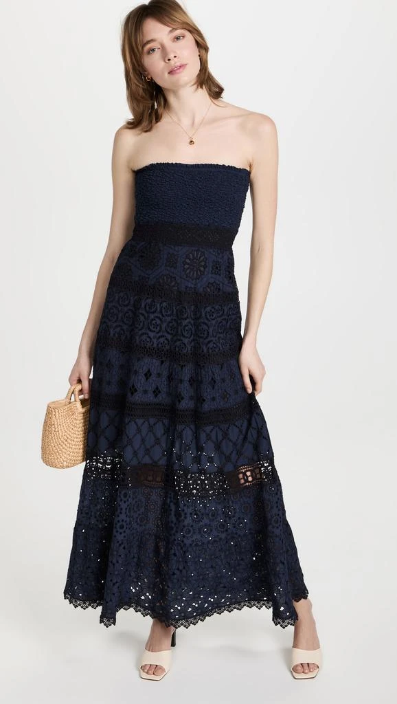 Temptation Positano Belem Dress 4