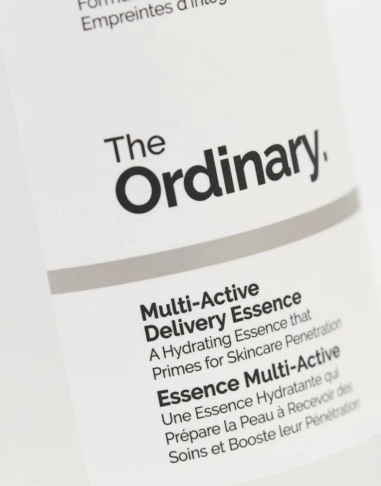 The Ordinary The Ordinary Multi-Active Delivery Essence 100ml 3