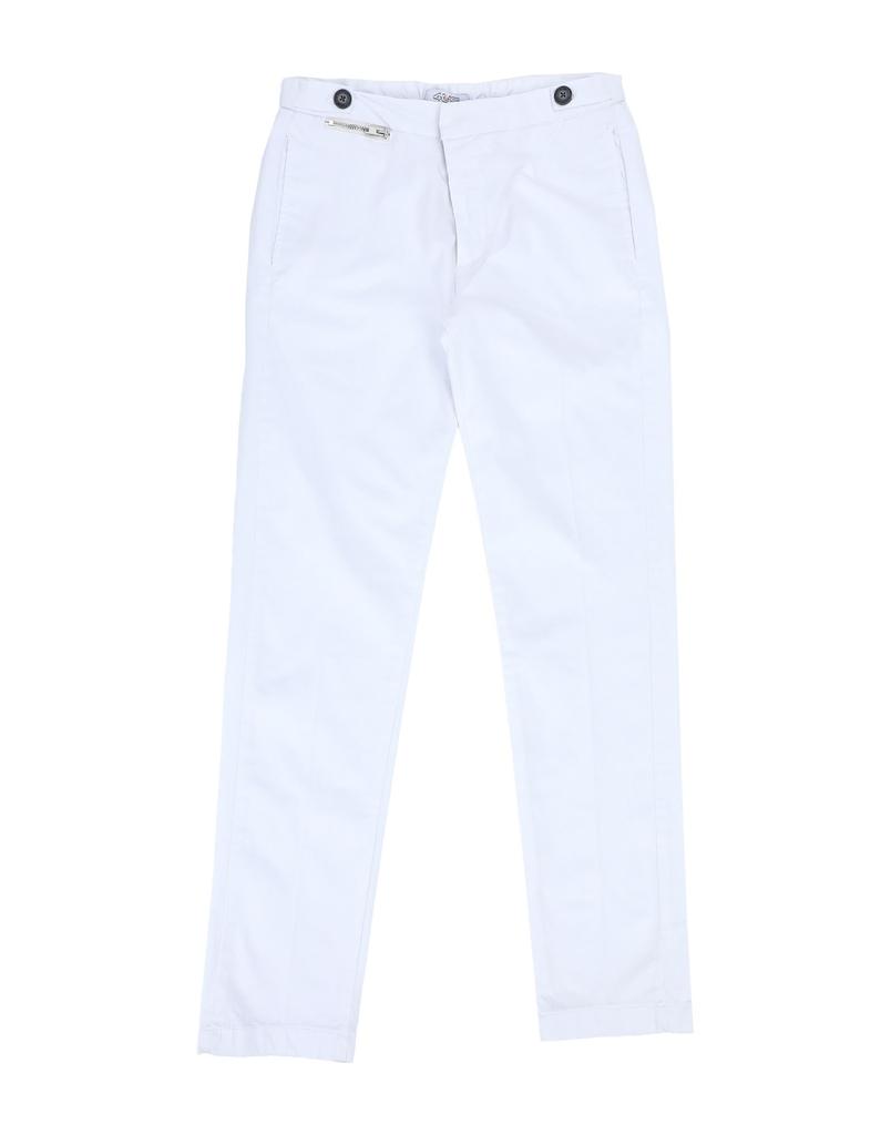 CESARE PACIOTTI 4US Casual pants