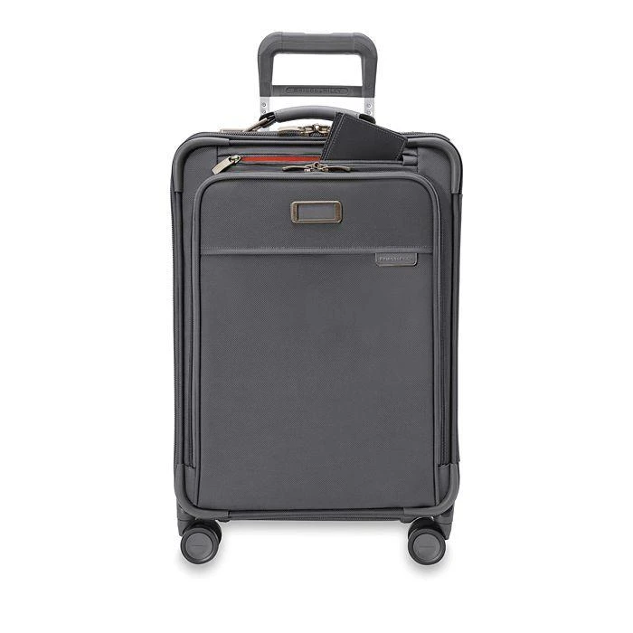 Briggs & Riley Baseline Essential Carry On Spinner Suitcase 2