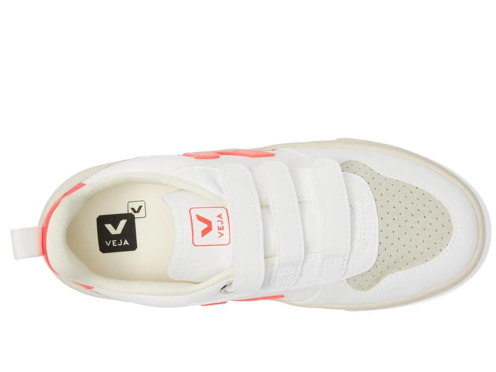 VEJA Kids Small V-10 (Little Kid/Big Kid) 2