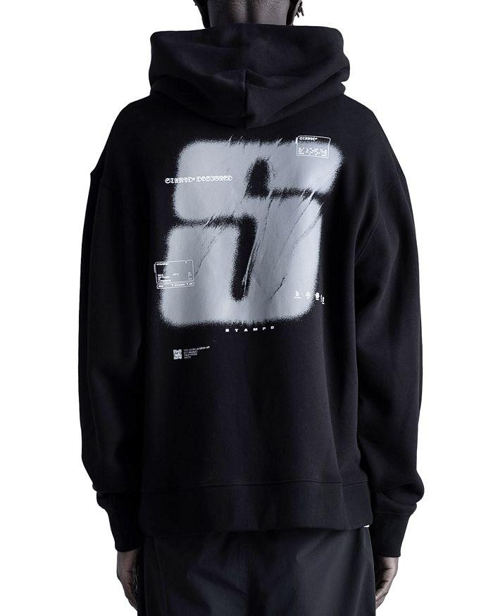 Stampd F24 Transit Core Hoodie