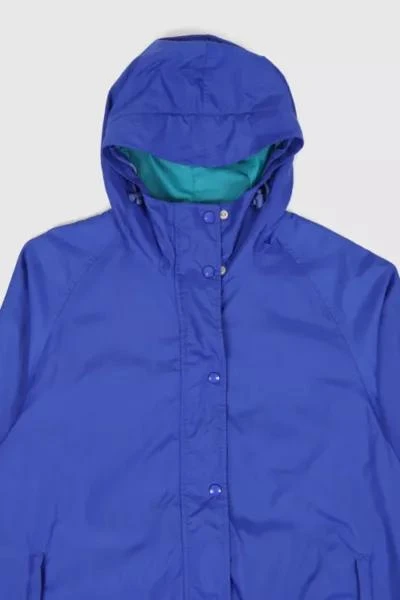 Urban Outfitters Vintage Lightweight Full Zip Jacket 2