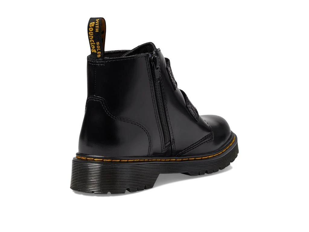 Dr. Martens Devon Bex (Big Kid) 5