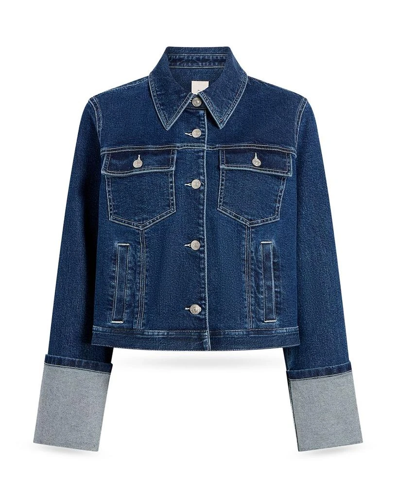 Cinq à Sept Isaline Jacket 4