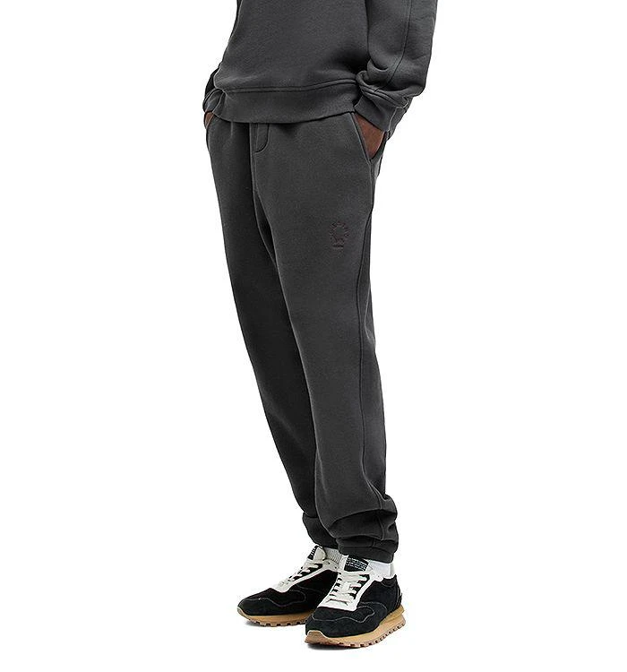 ALL SAINTS Haven Cotton Logo Embroidered Sweatpants 4