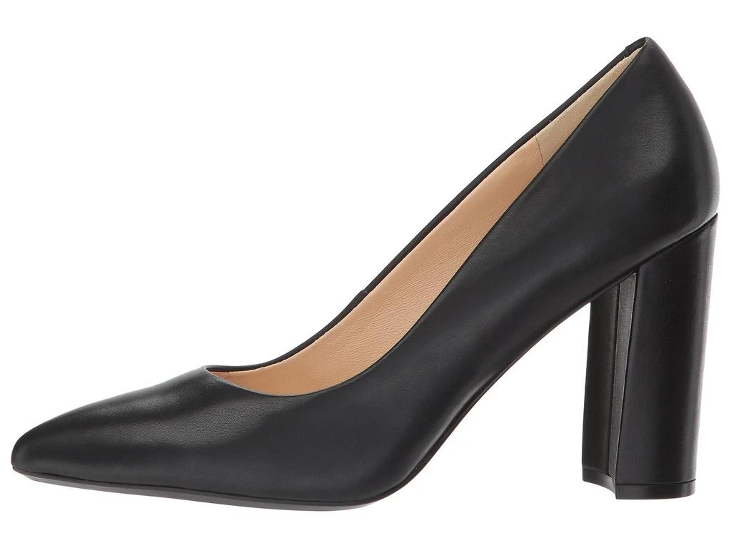 Nine West Astoria9x9  Block Heel Pump 4