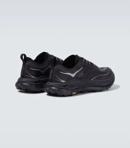 Hoka One One Mafate Speed 4 running shoes 6