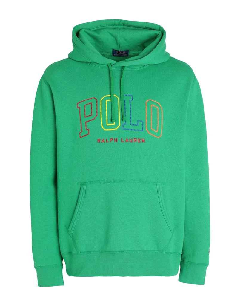 Ralph Lauren Hooded sweatshirt 1