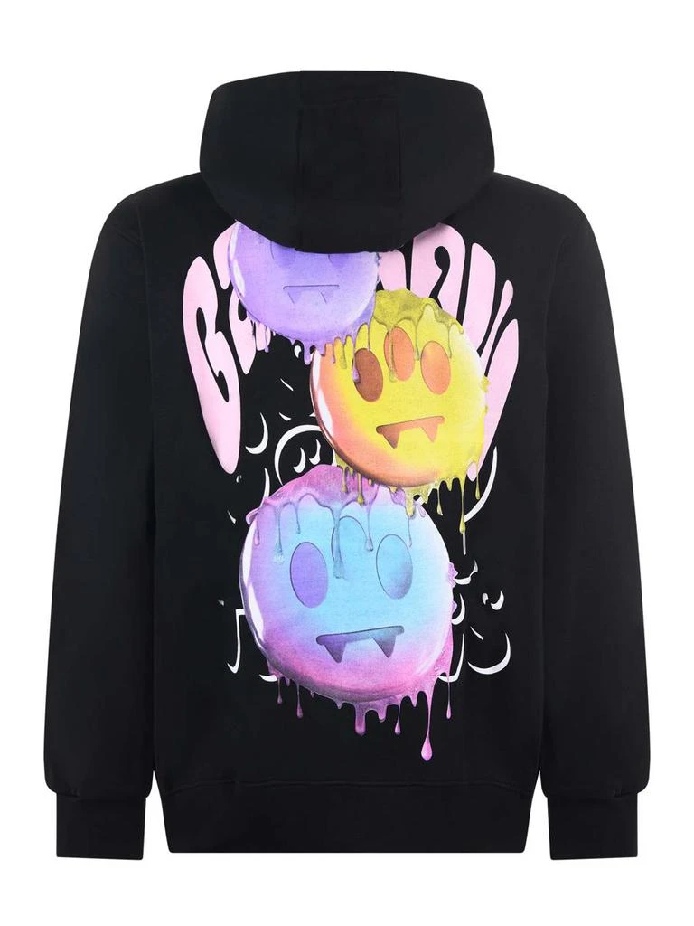 BARROW Barrow Barrow Sweatshirt 3
