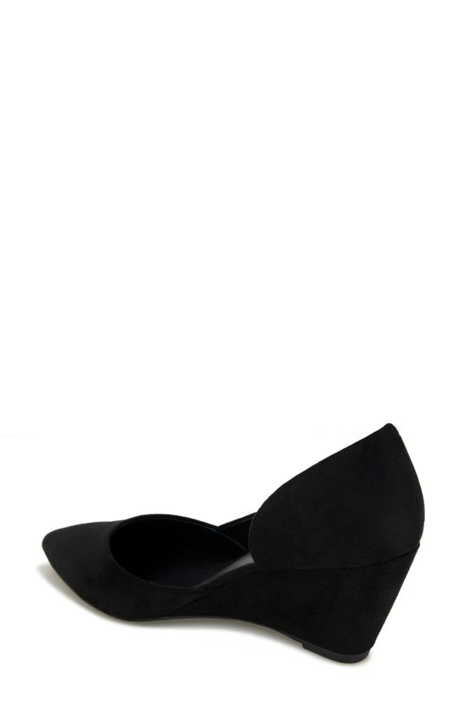 Reaction Kenneth Cole Eltinn Wedge Pump 7
