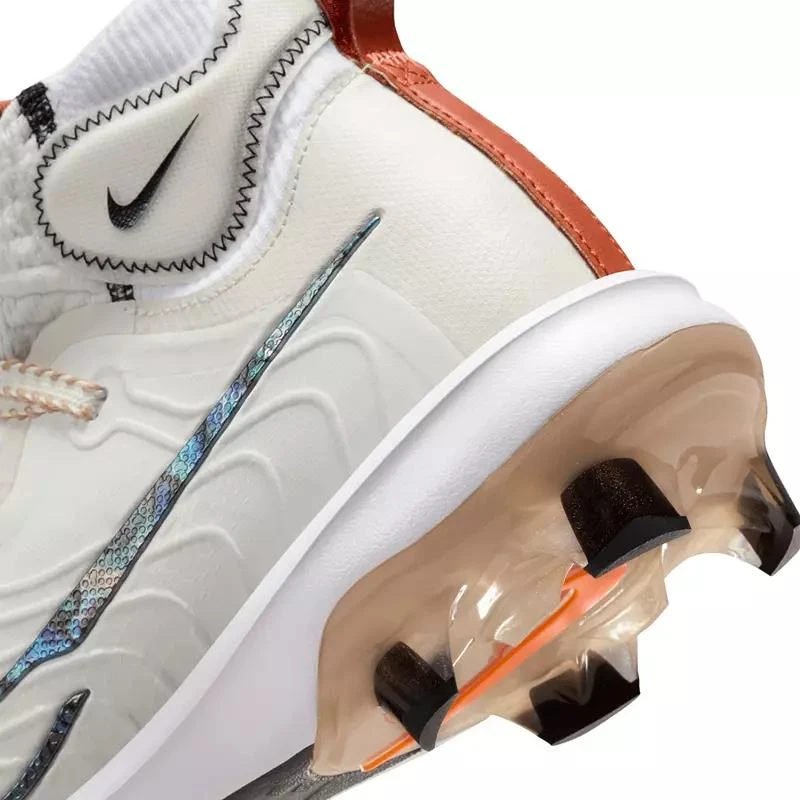 NIKE Nike Men
s Alpha Huarache NXT TPU Baseball Cleats 7