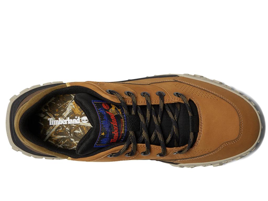 Timberland Greenstride Motion 6 Low Lace Up