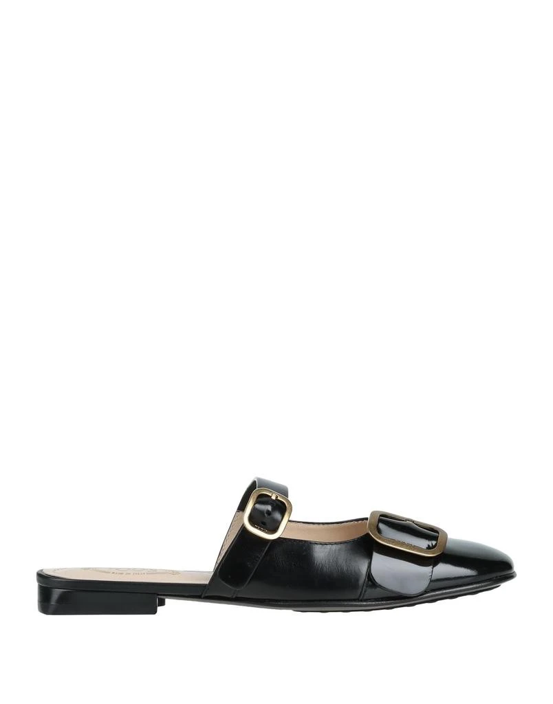 TOD'S Mules and clogs 1