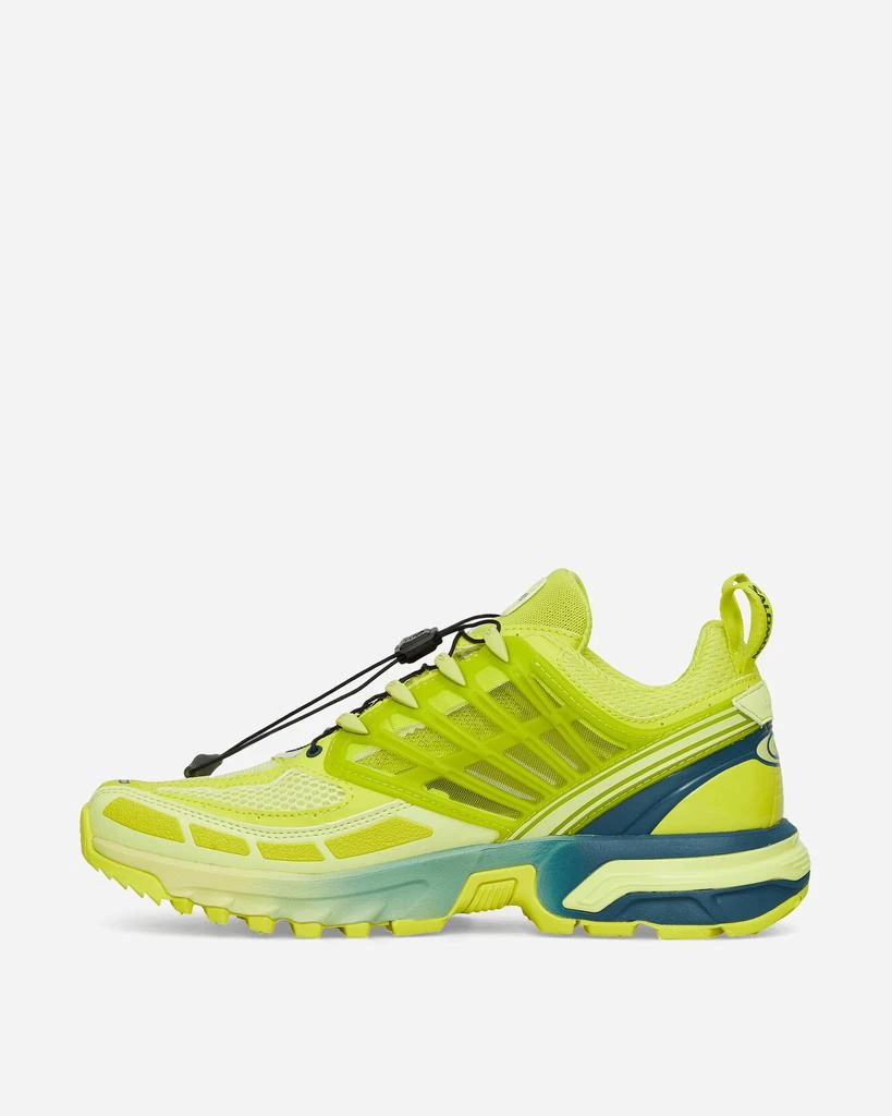 Salomon ACS Pro Sneakers Sulphur Spring 3