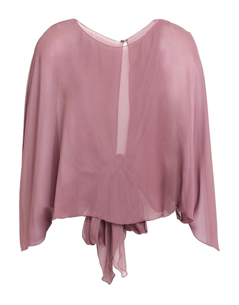 ANTONELLI Silk top