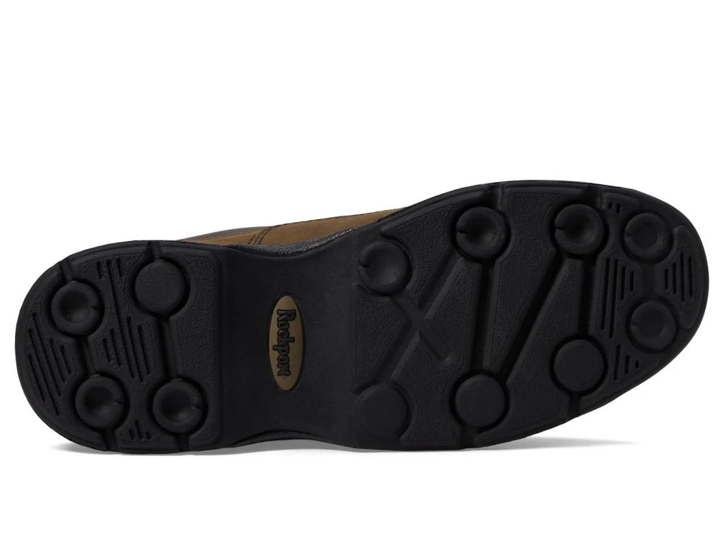 Rockport Eureka 3