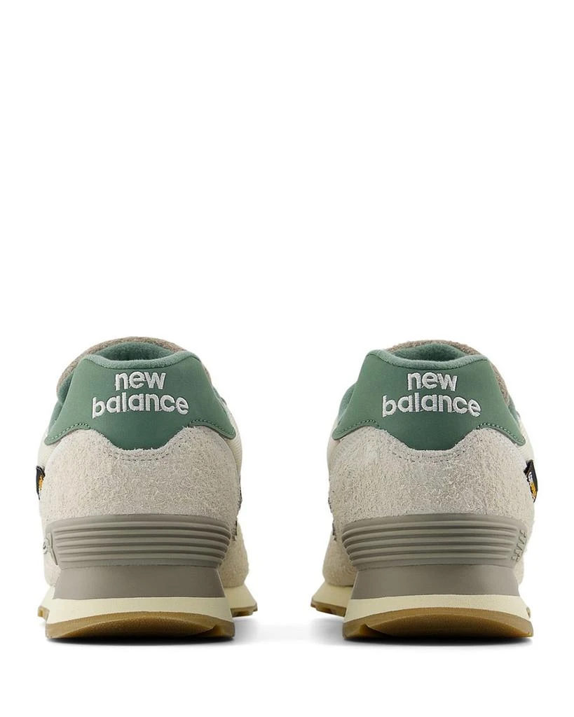New Balance Women's Lifestyle Running Sneakers 6