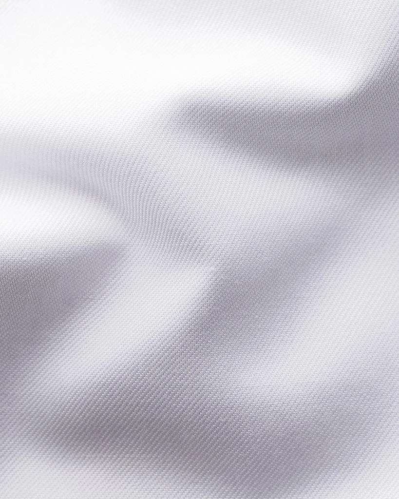 Eton Slim Fit Signature Twill Dress Shirt 7